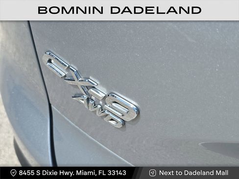 Used 2019 MAZDA CX-9 Touring image 7