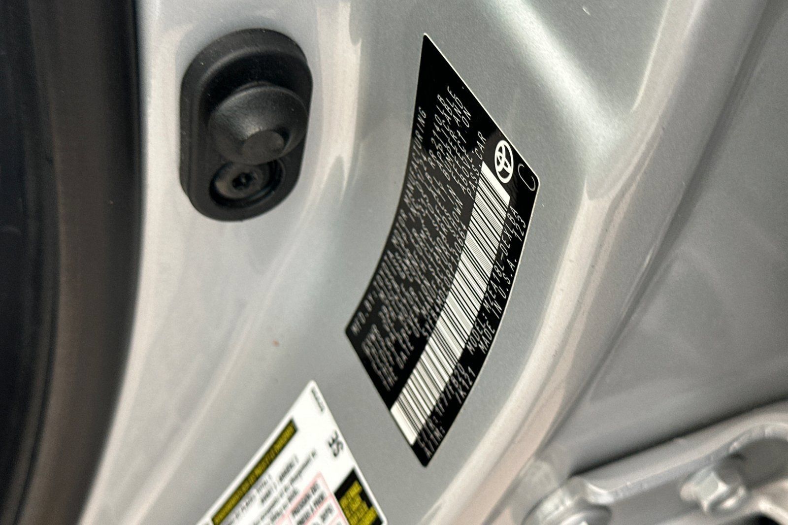 Certified 2024 Toyota Corolla LE FWD image 26