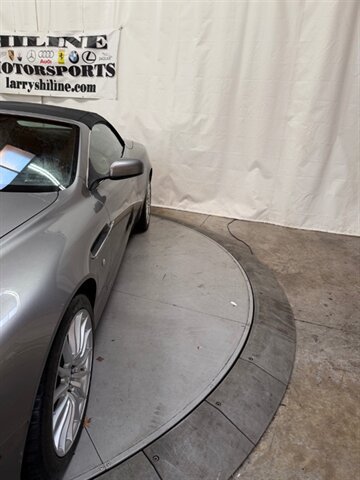 Used 2009 Aston Martin DB9 Volante RWD image 14
