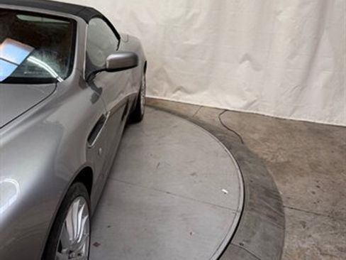 Used 2009 Aston Martin DB9 Volante image 14