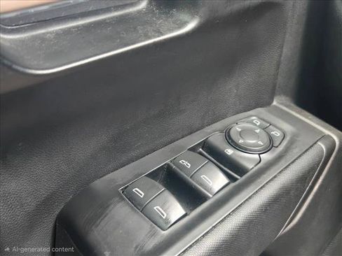 Used 2020 Chevrolet Silverado 1500 Custom w/ Custom Value Package RWD image 11