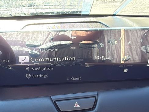 New 2026 MAZDA CX-90 Plug-In Hybrid w/ Premium Plus image 12