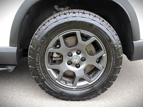 Used 2024 Honda Pilot TrailSport image 10