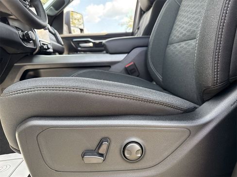 New 2026 RAM 1500 Big Horn image 12