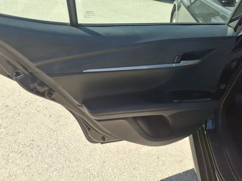 Used 2026 Toyota Camry LE image 10