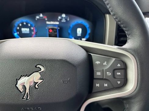 New 2026 Ford Bronco Outer Banks w/ Sasquatch Package AWD/4WD image 26