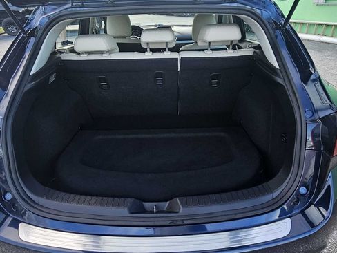 Used 2015 MAZDA MAZDA3 s Grand Touring FWD image 17