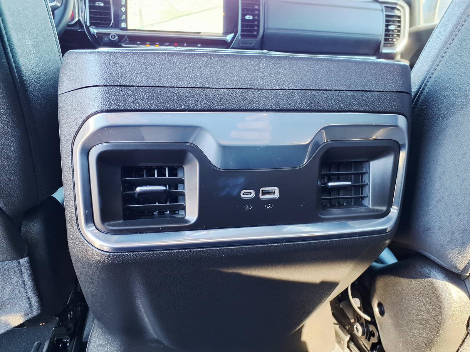 Used 2026 Chevrolet Silverado 1500 LTZ AWD/4WD image 18