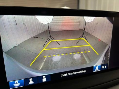 New 2026 Acura MDX w/ Technology Package FWD image 27