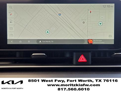 New 2026 Kia Carnival EX FWD image 14