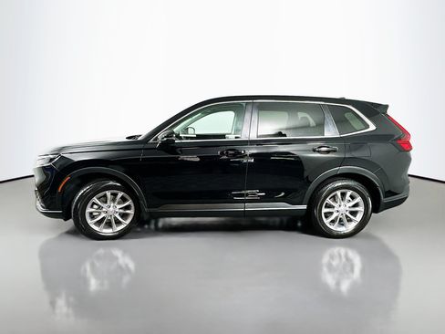 Used 2024 Honda CR-V EX image 4