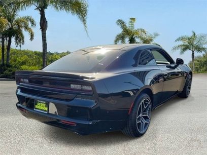 New 2026 Dodge Charger Scat Pack