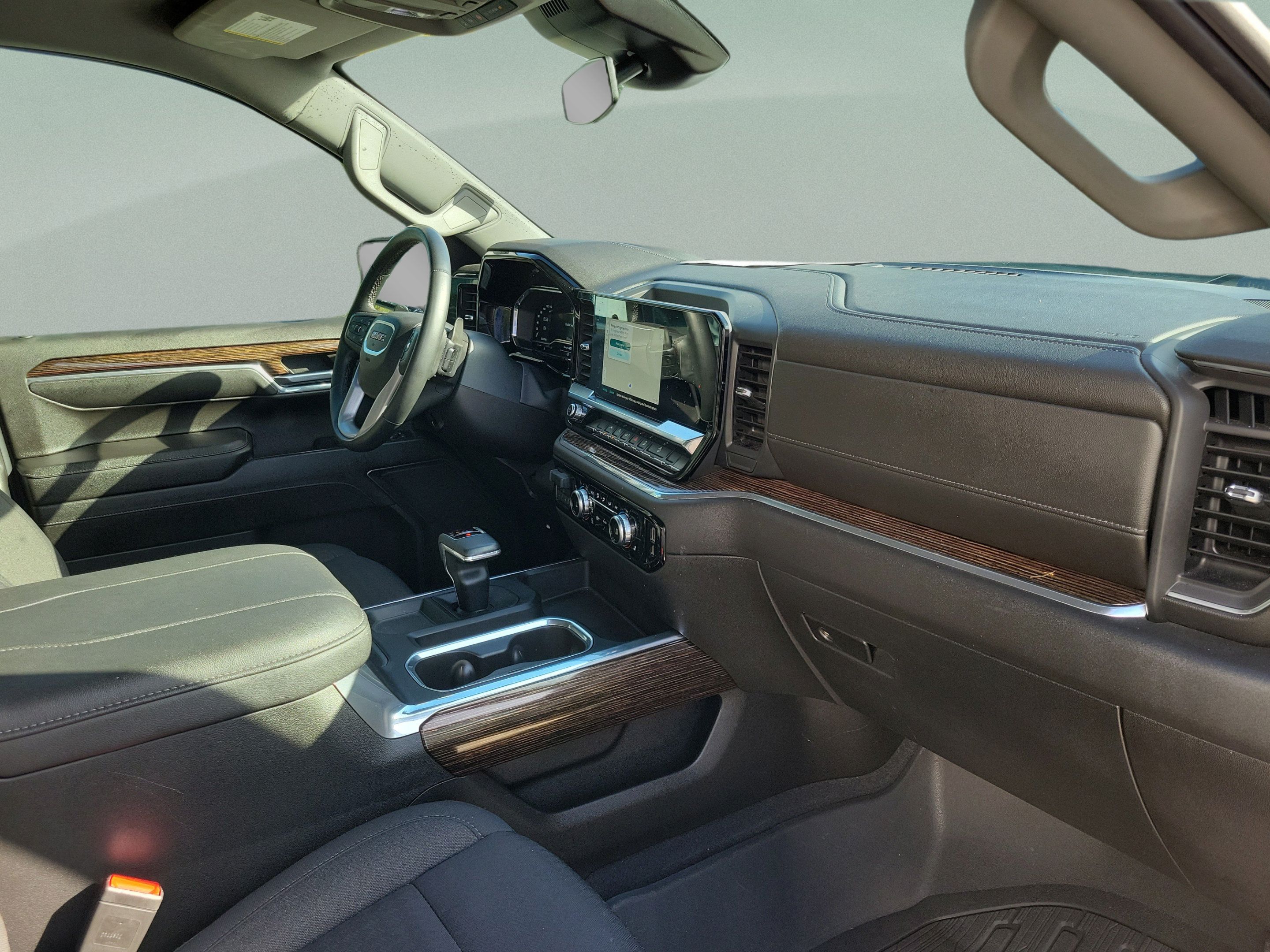 Used 2023 GMC Sierra 1500 Elevation AWD/4WD image 29