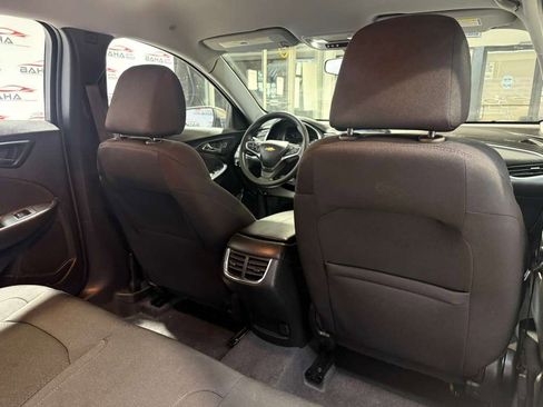 Used 2025 Chevrolet Malibu LT image 47