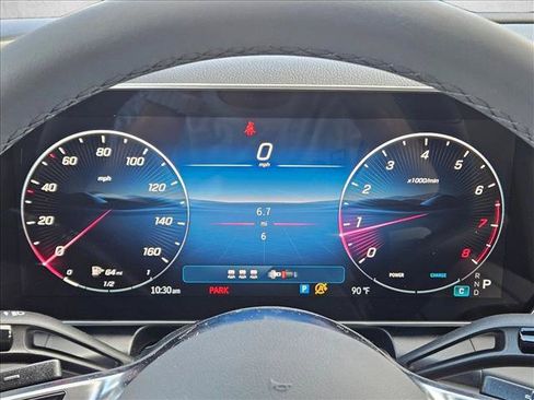New 2026 Mercedes-Benz GLC 300 image 10