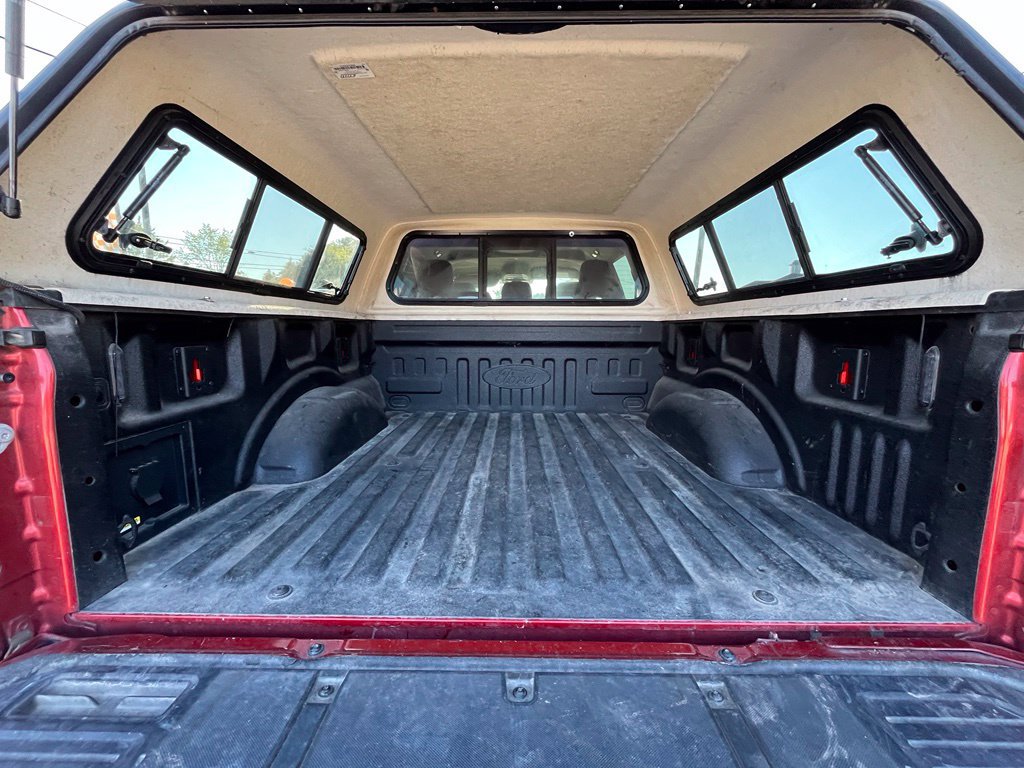 Used 2023 Ford F150 XLT w/ Equipment Group 301A Mid AWD/4WD image 31