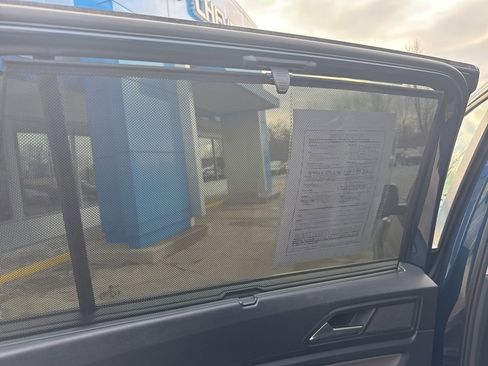 Used 2022 Volkswagen Atlas SEL image 29