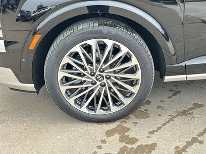 New 2026 Hyundai Palisade Calligraphy