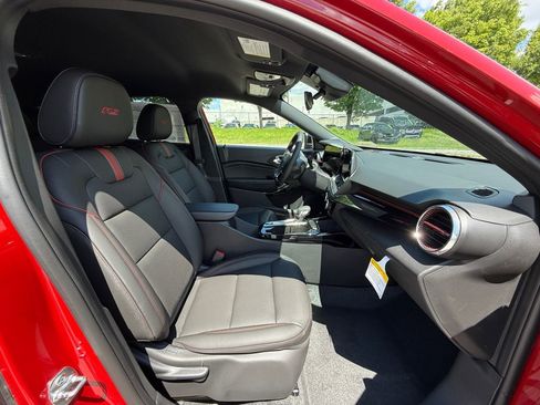New 2026 Chevrolet Trax RS w/ Driver Confidence Package FWD image 26