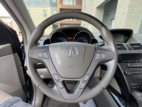 Used 2008 Acura MDX w/ Technology Package image 16