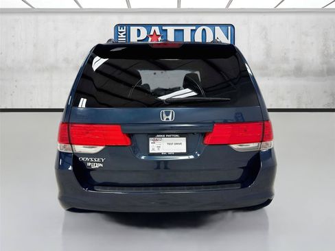 Used 2010 Honda Odyssey EX-L image 6