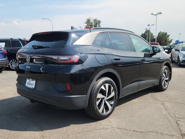 Certified 2023 Volkswagen ID.4 Pro AWD/4WD image 3