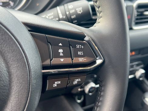 Used 2025 MAZDA CX-5 AWD 2.5 S w/ Preferred Package image 22