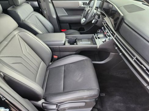 Used 2026 Hyundai Santa Fe SEL image 10