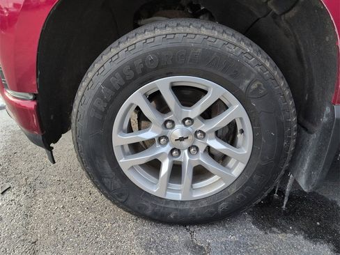 Used 2019 Chevrolet Silverado 1500 RST image 6