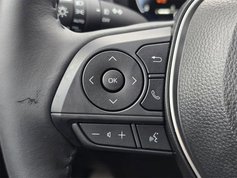 New 2026 Toyota Corolla Cross XLE image 35