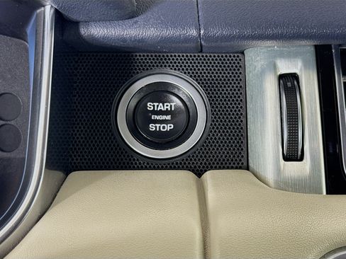 Used 2019 Land Rover Range Rover HSE AWD/4WD image 19