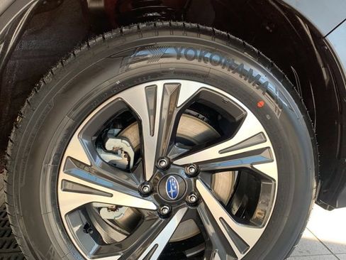 New 2026 Subaru Crosstrek 2.0i Premium image 25