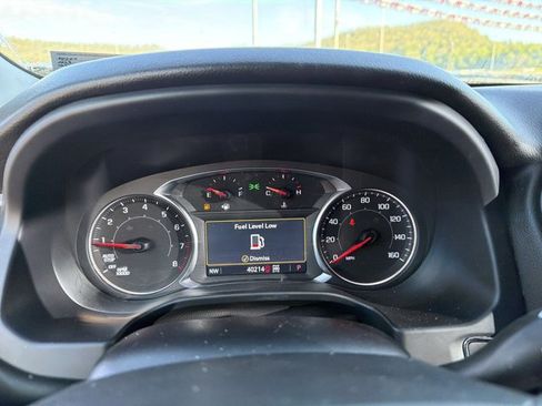 Used 2023 GMC Acadia AT4 w/ Preferred Package AWD/4WD image 18
