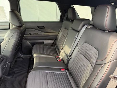 New 2026 Nissan Pathfinder Rock Creek AWD/4WD image 20