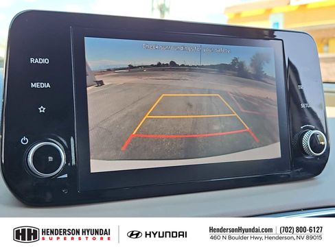 Used 2023 Hyundai Santa Fe SE AWD/4WD image 28