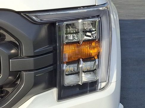 Used 2023 Ford F150 XLT w/ Equipment Group 302A High AWD/4WD image 12
