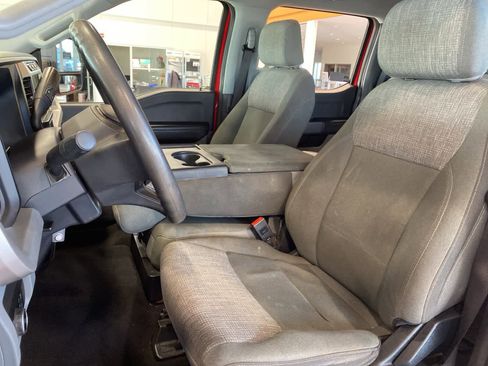 Certified 2024 Ford F250 XLT image 11