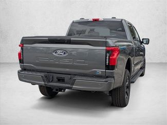 New 2025 Ford F150 Lightning XLT video 2