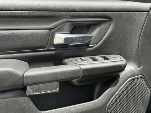 New 2026 RAM 1500 Tradesman RWD image 12