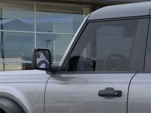 New 2025 Ford Bronco 4-Door w/ Sasquatch Package image 22