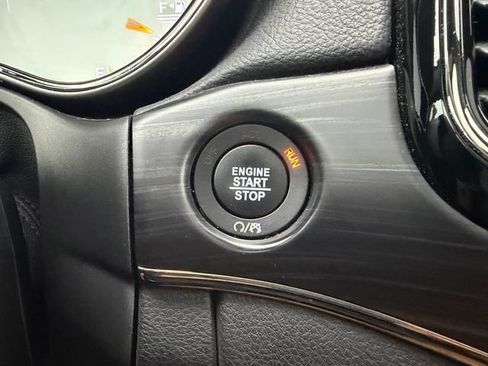 Used 2020 Jeep Grand Cherokee Limited X AWD/4WD image 21