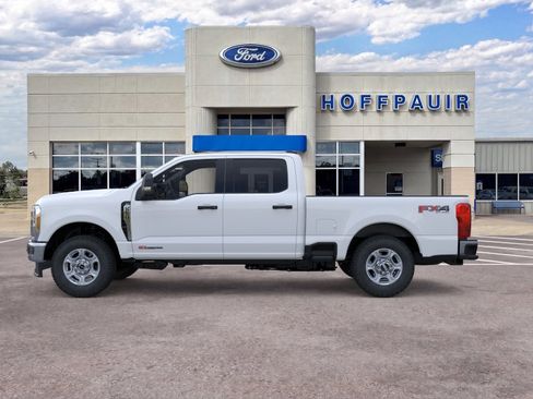 New 2026 Ford F250 XLT AWD/4WD image 25