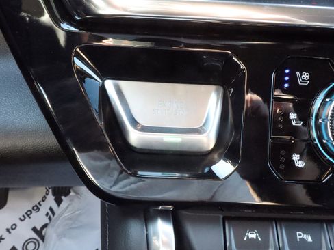 New 2026 GMC Sierra 1500 Denali w/ Technology Package image 21