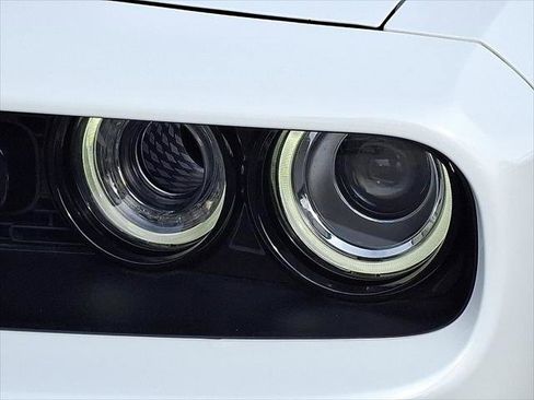 Certified 2023 Dodge Challenger R/T w/ Plus Package image 8