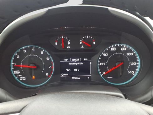 Used 2023 Chevrolet Malibu LT image 18