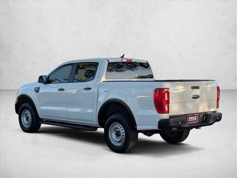 Used 2019 Ford Ranger XL w/ Equipment Group 101A Mid AWD/4WD image 8