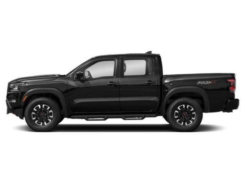 Used 2024 Nissan Frontier PRO-4X w/ Pro Premium Package AWD/4WD image 6