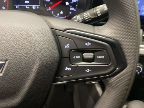 New 2026 Chevrolet Trax LS FWD image 14
