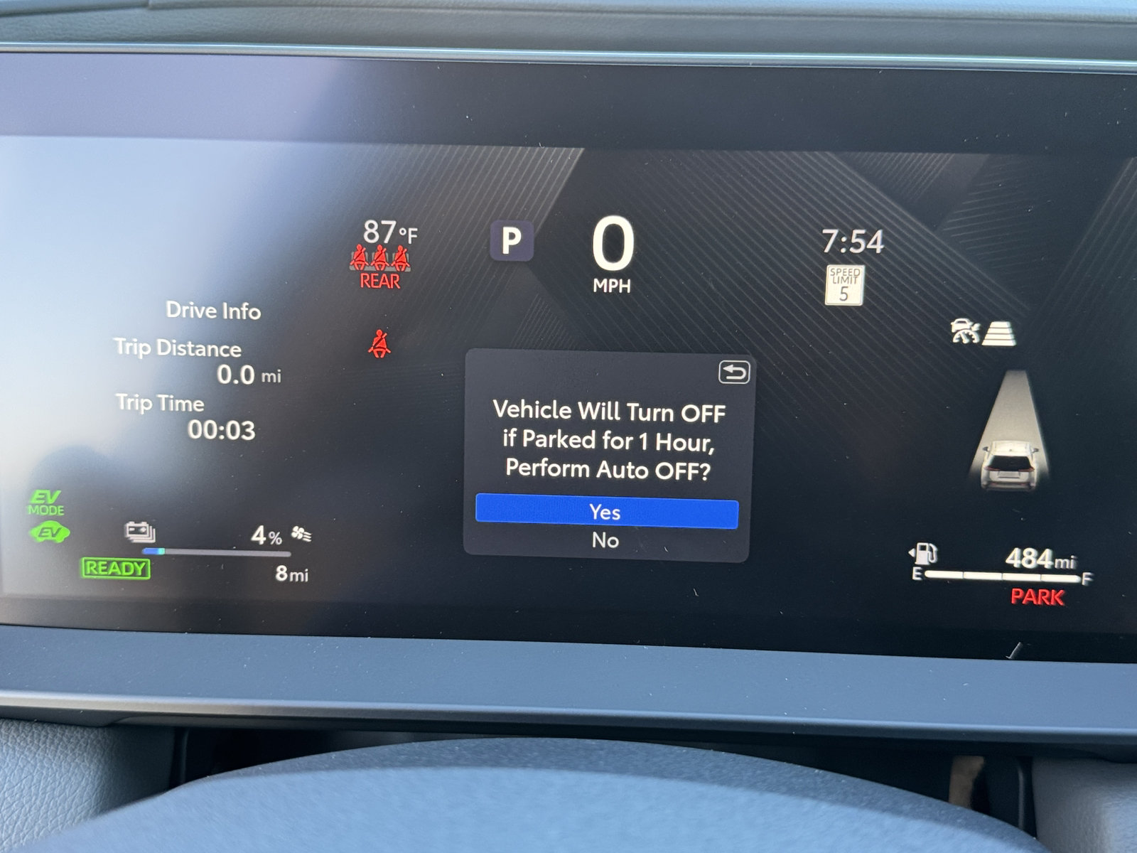 New 2026 Toyota RAV4 SE w/ Weather Package AWD/4WD image 22