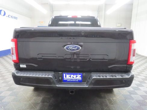 Used 2021 Ford F150 Lariat image 29